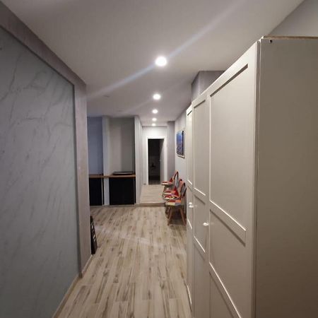 Style House 74 Roma Exterior foto