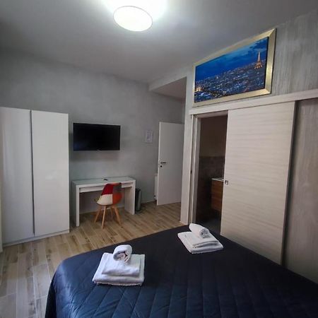 Style House 74 Roma Exterior foto