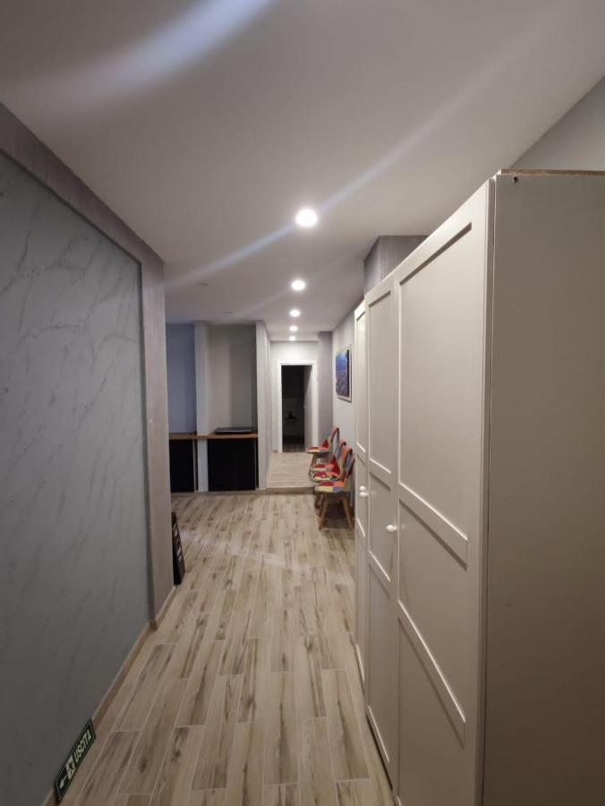 Style House 74 Roma Exterior foto