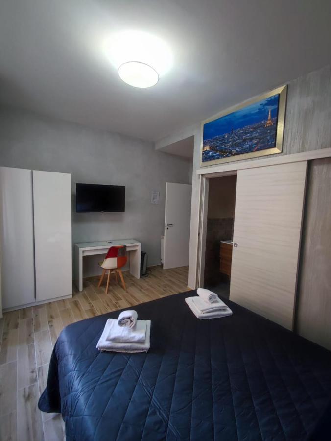 Style House 74 Roma Exterior foto