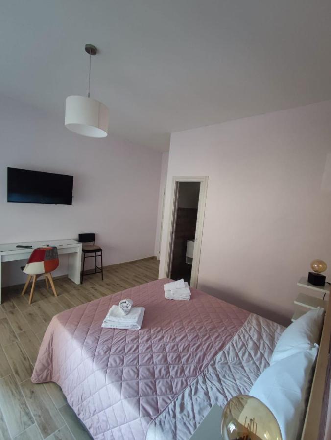 Style House 74 Roma Exterior foto