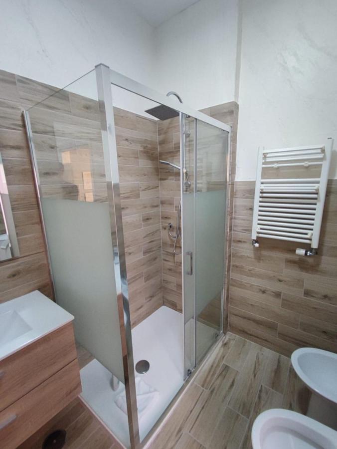Style House 74 Roma Exterior foto