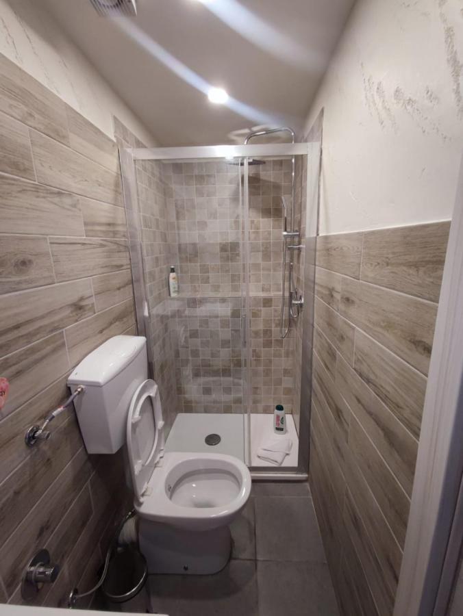 Style House 74 Roma Exterior foto