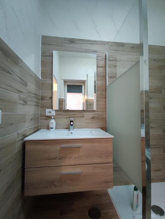 Style House 74 Roma Exterior foto